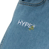 Junior Club Denim Pant