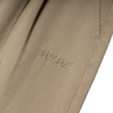 Seasonal Bottom Chino Pant