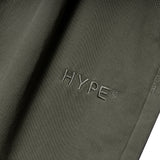Seasonal Bottom Chino Pant