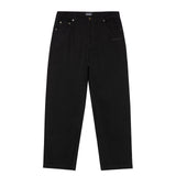 Seasonal Bottom Canvas Pant