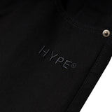 Seasonal Bottom Canvas Pant