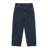 Seasonal Bottom Denim Jeans