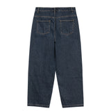 Seasonal Bottom Denim Jeans