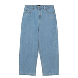 Seasonal Bottom Denim Jeans