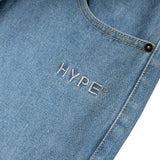 Seasonal Bottom Denim Jeans