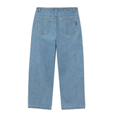 Seasonal Bottom Denim Jeans