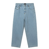 Signature Collegiate Wash Denim