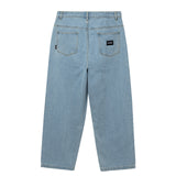 Signature Collegiate Wash Denim