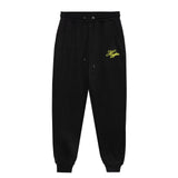Signature Script Sweat Pant