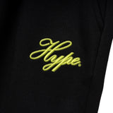 Signature Script Sweat Pant