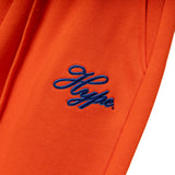 Signature Script Sweat Pant
