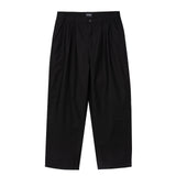 Wide Line Echo Chino Pant