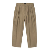 Wide Line Echo Chino Pant