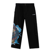 Break The Chain Dice Dissent Pant