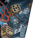 Break The Chain Dice Dissent Pant