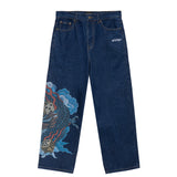 Break The Chain Dice Grind Pant