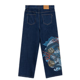 Break The Chain Dice Grind Pant