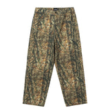 Forest Camo Moss Pant