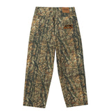Forest Camo Moss Pant
