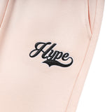 Signature Letter Sweat Pant