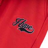 Signature Letter Sweat Pant