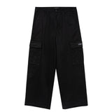 Signature Collegiate Wide Cargo Pant