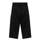 Signature Collegiate Wide Cargo Pant