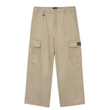 Signature Collegiate Wide Cargo Pant