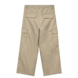 Signature Collegiate Wide Cargo Pant