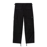 Wide Line Echo Cargo Pant