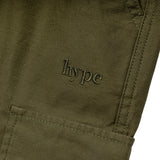 Wide Line Echo Cargo Pant