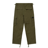 Wide Line Echo Cargo Pant