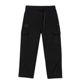 Black Beauty Sided Cargo Pant