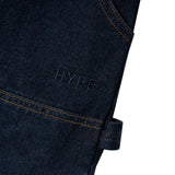Seasonal Bottom Cipher Pant