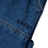 Seasonal Bottom Cipher Pant
