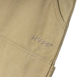 Seasonal Bottom Cipher Pant