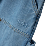 Seasonal Bottom Cipher Pant