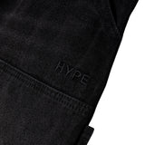Seasonal Bottom Cipher Pant