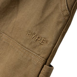 Seasonal Bottom Carpenter Pant