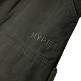 Seasonal Bottom Carpenter Pant