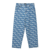 Old English Denim Pant