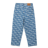 Old English Denim Pant