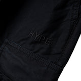 Seasonal Bottom Crimson Pant