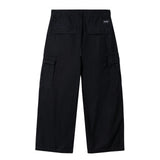Seasonal Bottom Crimson Pant