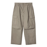 Seasonal Bottom Crimson Pant