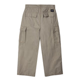 Seasonal Bottom Crimson Pant
