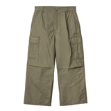 Seasonal Bottom Crimson Pant