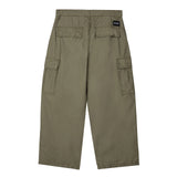 Seasonal Bottom Crimson Pant