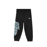 Junior Club H.Champion Script Sweat Pant