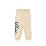 Junior Club H.Champion Script Sweat Pant
